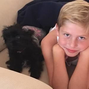 Meet your Posher, Kathleen